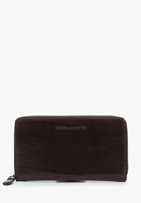 Кошелек Alexander Tsiselsky Кошелек Alexander Tsiselsky