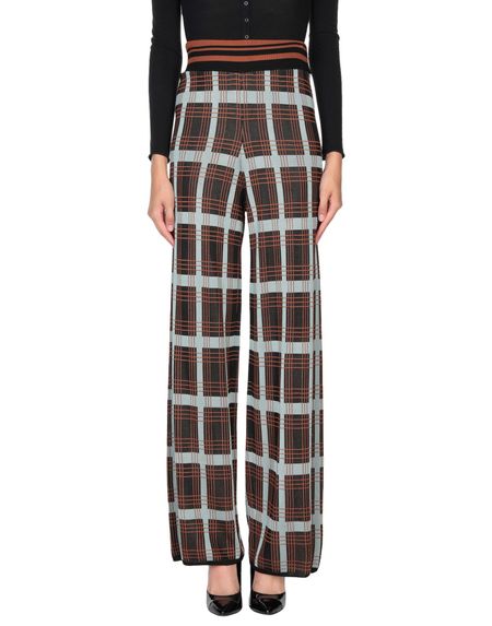 Брюки DRIES VAN NOTEN Брюки DRIES VAN NOTEN