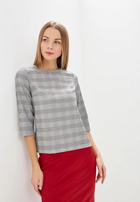 Блуза shovsvaro Блуза shovsvaro