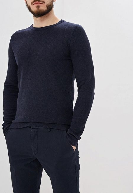 Джемпер Boss Hugo Boss Джемпер Boss Hugo Boss