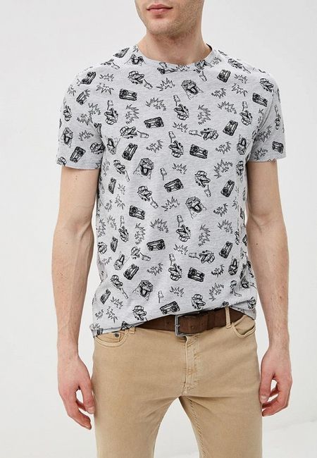 Футболка O'stin Футболка O'stin