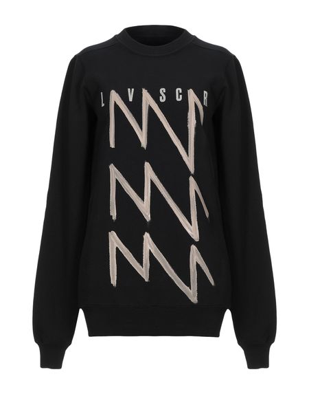 Толстовка DRKSHDW by RICK OWENS Толстовка DRKSHDW by RICK OWENS