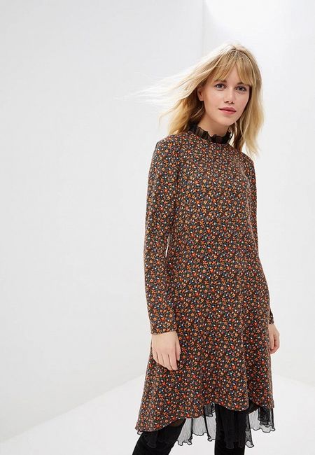 Платье Tantino Платье Tantino