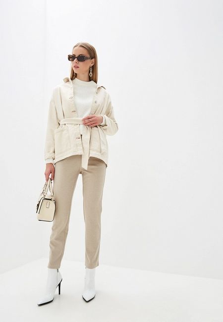 Брюки Zarina Брюки Zarina