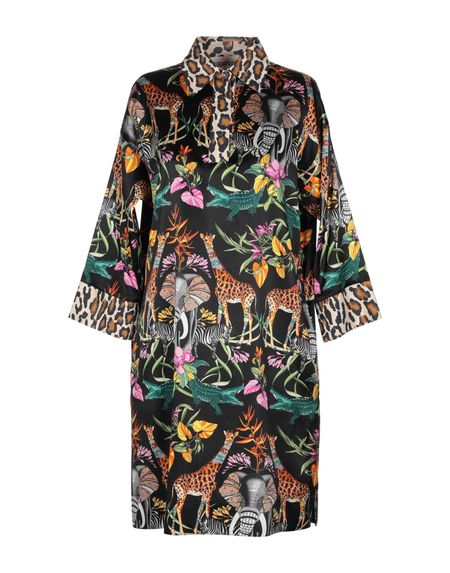 Платье SHIRTAPORTER Платье SHIRTAPORTER