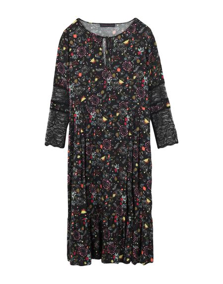 Платье TRUSSARDI JEANS Платье TRUSSARDI JEANS