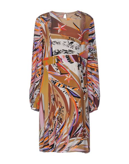 Платье EMILIO PUCCI Платье EMILIO PUCCI