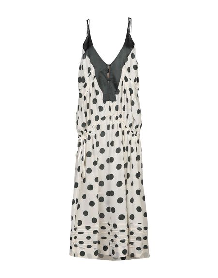 Платье ANTONIO MARRAS Платье ANTONIO MARRAS