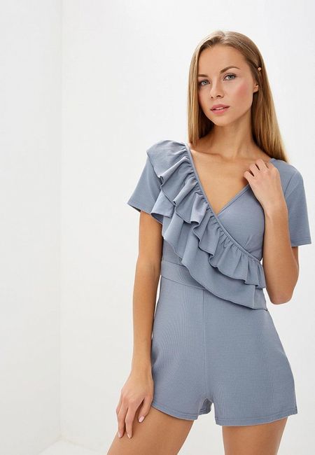 Комбинезон Lost Ink Petite Комбинезон Lost Ink Petite