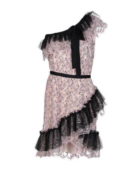 Платье PHILOSOPHY di LORENZO SERAFINI Платье PHILOSOPHY di LORENZO SERAFINI