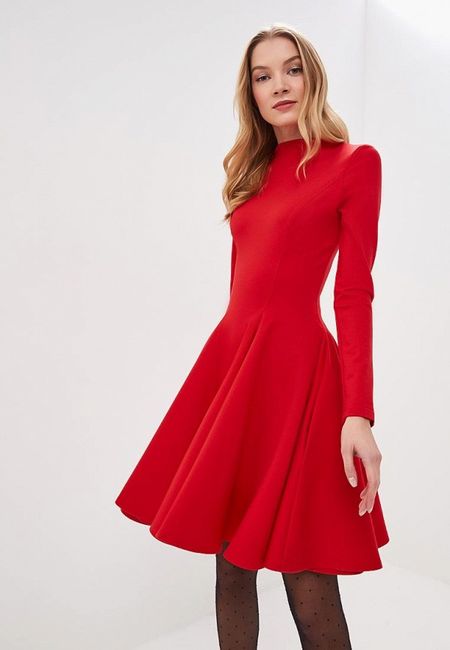 Платье Lezzarine Платье Lezzarine