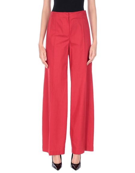 Брюки PHILOSOPHY di ALBERTA FERRETTI Брюки PHILOSOPHY di ALBERTA FERRETTI