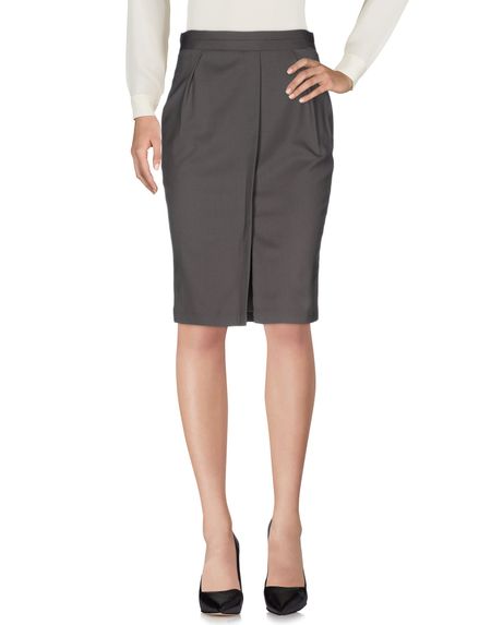 Юбка SEVENTY SERGIO TEGON Юбка SEVENTY SERGIO TEGON