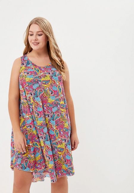 Платье Magwear Платье Magwear