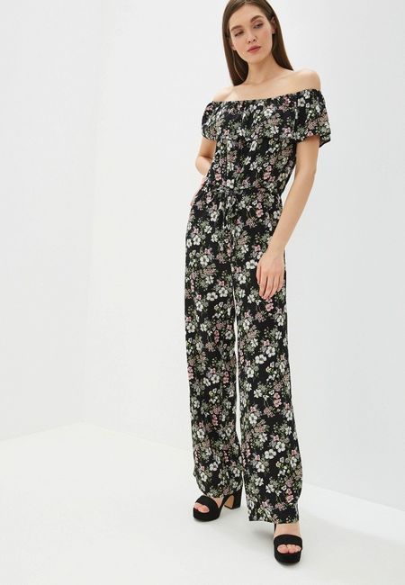 Комбинезон Russicouture Комбинезон Russicouture