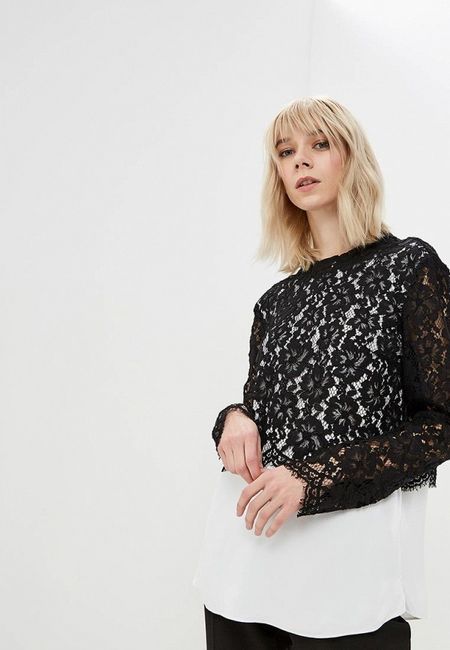 Блуза Hugo Блуза Hugo