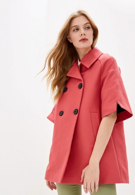 Пальто Dorothee Schumacher Пальто Dorothee Schumacher