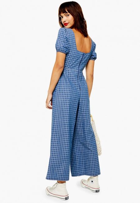 Комбинезон Topshop Комбинезон Topshop