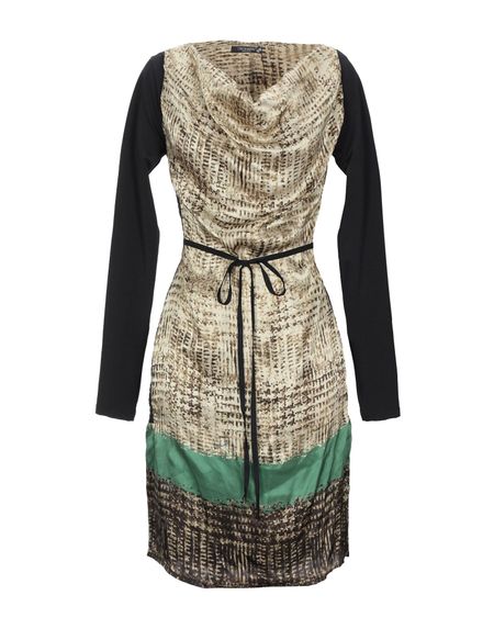 Платье CRISTINAEFFE COLLECTION Платье CRISTINAEFFE COLLECTION