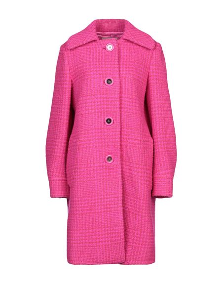 Пальто EMILIO PUCCI Пальто EMILIO PUCCI