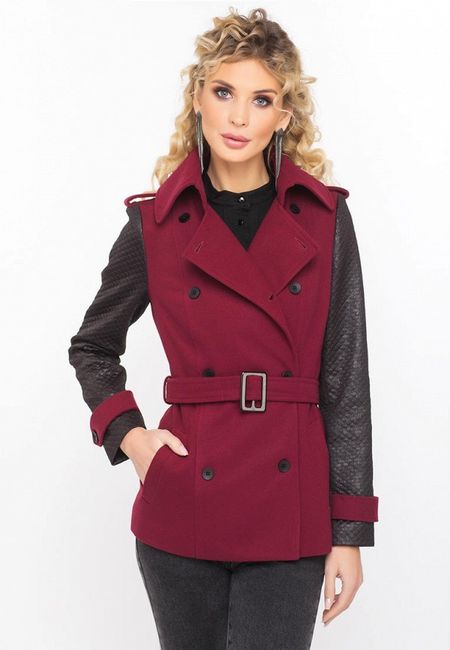 Пальто Gloss Пальто Gloss