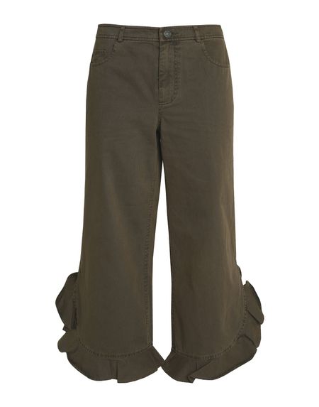 Брюки CINQ À SEPT Брюки CINQ À SEPT