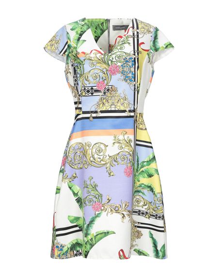 Платье SANDRO FERRONE Платье SANDRO FERRONE