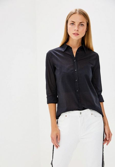 Рубашка United Colors of Benetton Рубашка United Colors of Benetton