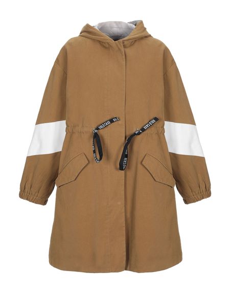 Пальто GOLD CASE Пальто GOLD CASE