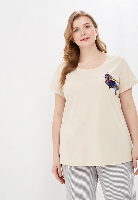 Футболка Junarose Футболка Junarose