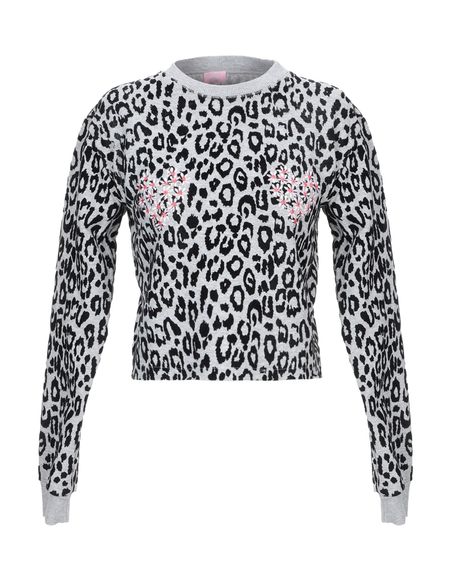 Толстовка GIAMBA Толстовка GIAMBA