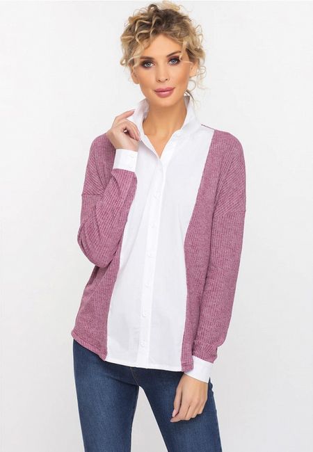 Рубашка Gloss Рубашка Gloss