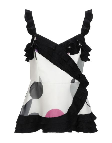 Топ EMPORIO ARMANI Топ EMPORIO ARMANI