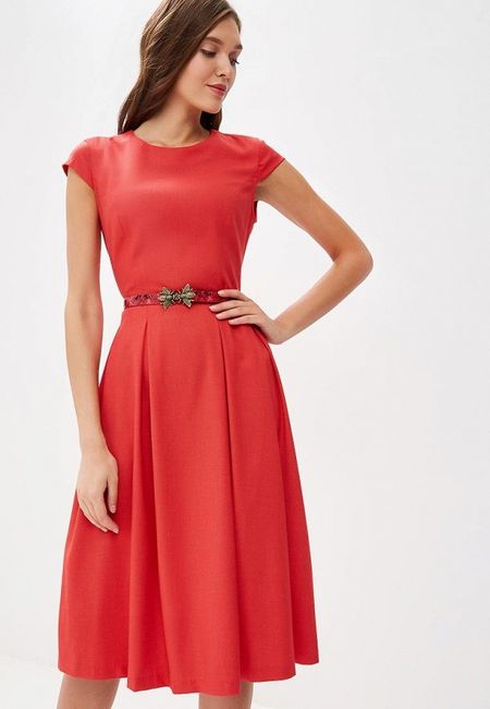 Платье Baon Платье Baon