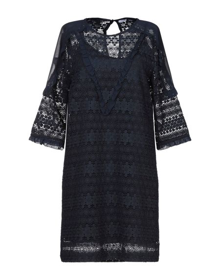 Платье SUNCOO Платье SUNCOO