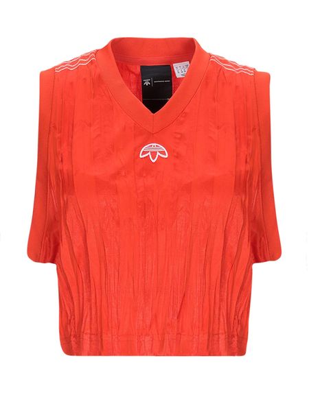 Топ ADIDAS ORIGINALS Топ ADIDAS ORIGINALS