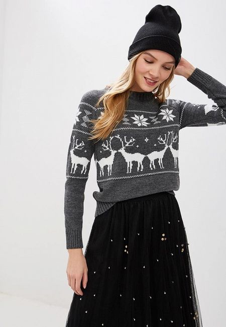 Джемпер AnyMalls Джемпер AnyMalls