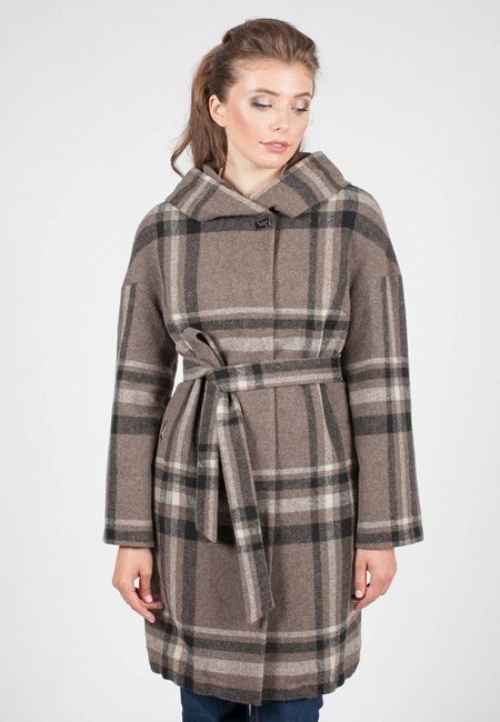 Пальто Shartrez Пальто Shartrez