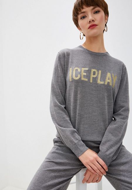 Джемпер Ice Play Джемпер Ice Play