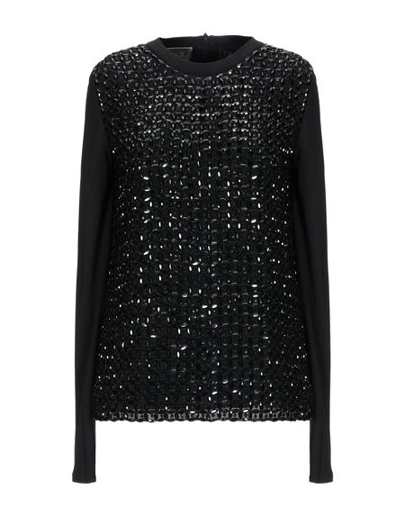 Футболка GIAMBATTISTA VALLI Футболка GIAMBATTISTA VALLI