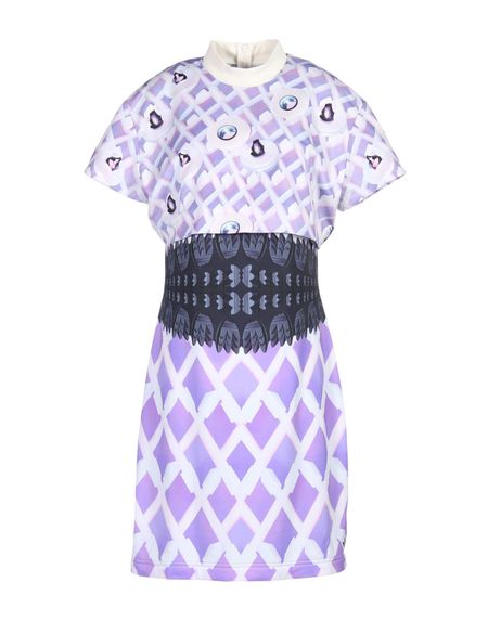 Платье ADIDAS x MARY KATRANTZOU Платье ADIDAS x MARY KATRANTZOU