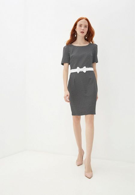 Платье Avemod Платье Avemod