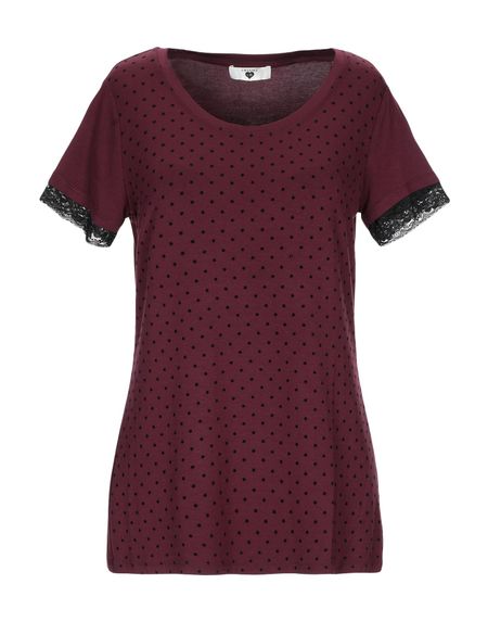 Футболка TWINSET Футболка TWINSET