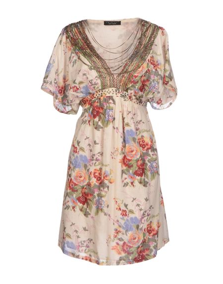 Платье TWINSET Платье TWINSET