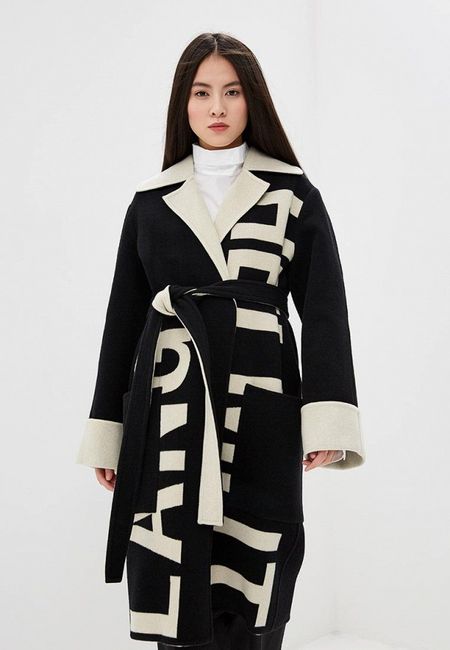 Пальто Helmut Lang Пальто Helmut Lang