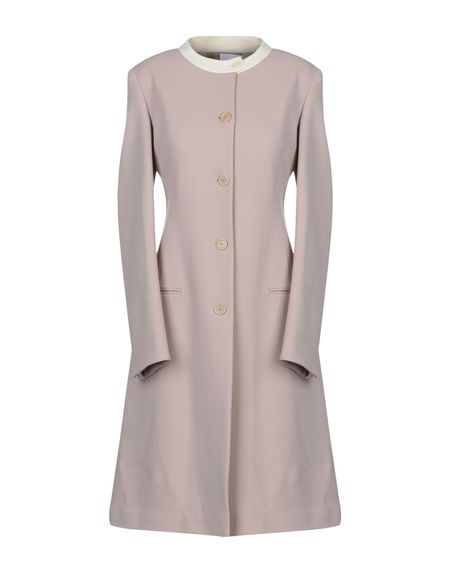 Пальто AGNONA Пальто AGNONA