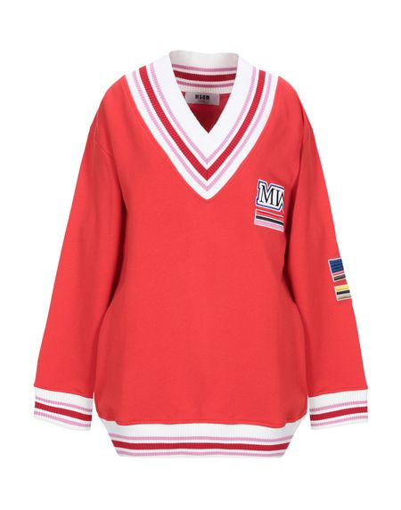 Толстовка MSGM Толстовка MSGM