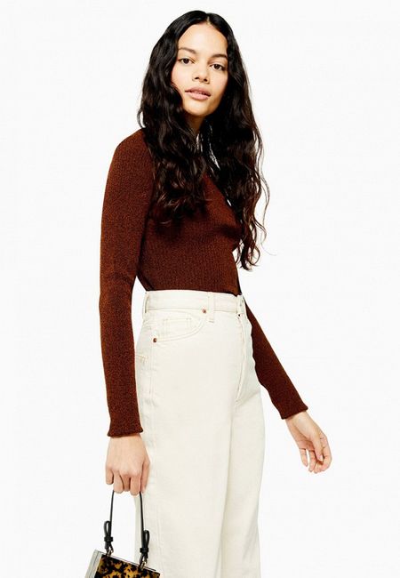 Джемпер Topshop Джемпер Topshop
