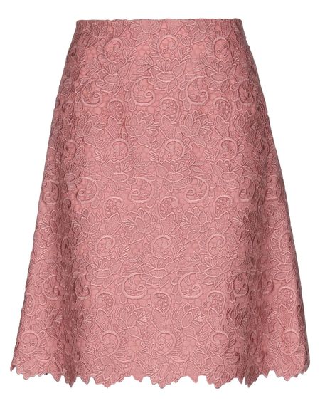 Юбка ERMANNO SCERVINO Юбка ERMANNO SCERVINO