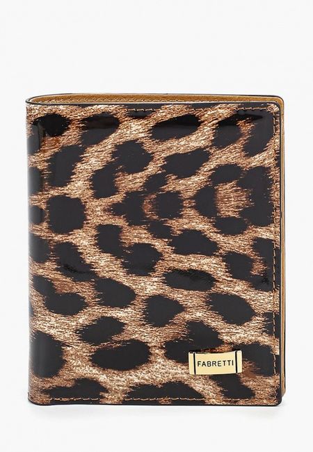 Кошелек Fabretti Кошелек Fabretti